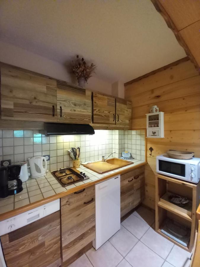 Appartement Campanule
