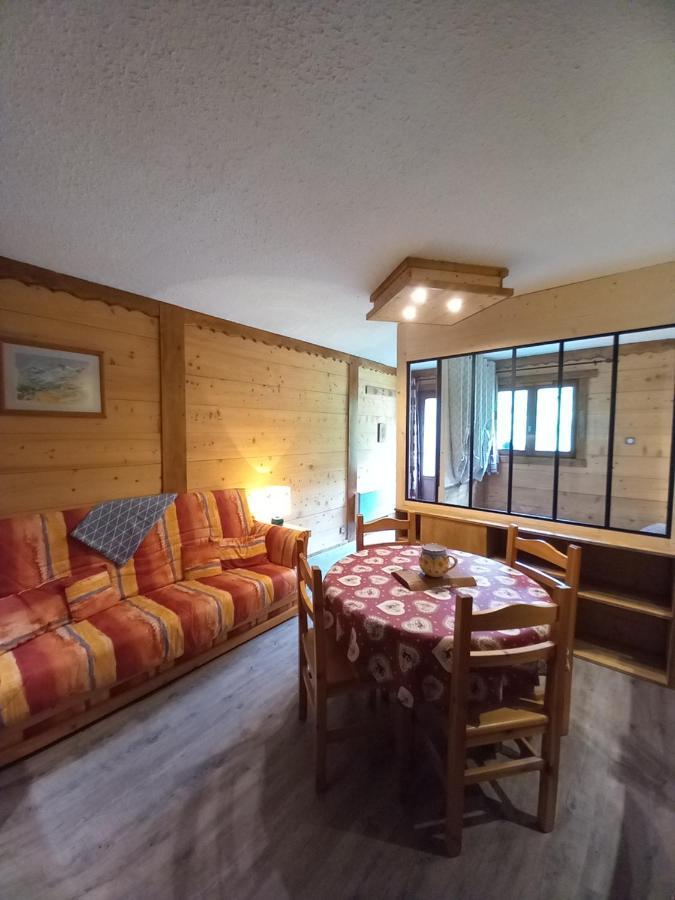 Campanule Appartement *