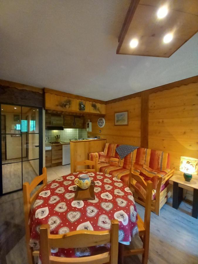 Campanule Appartement