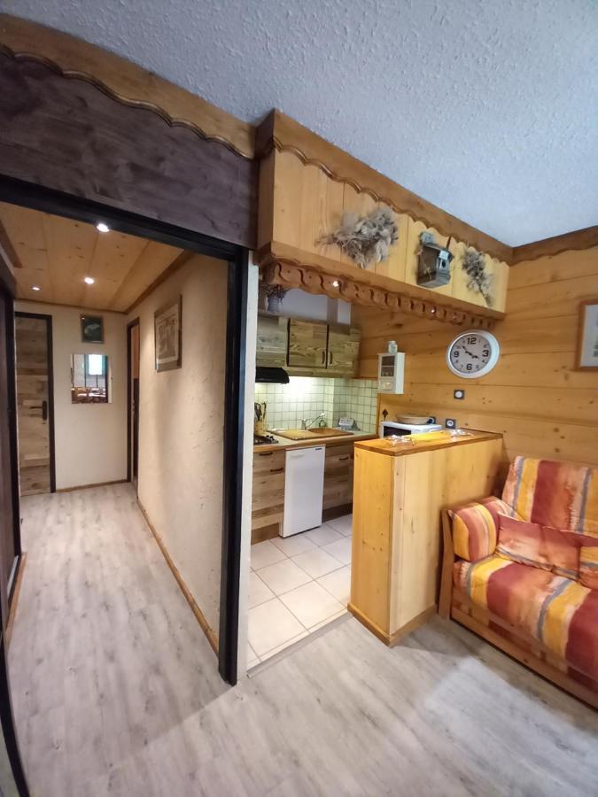 Campanule Appartement
