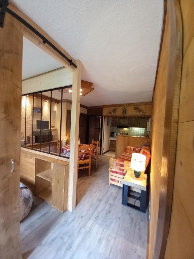 Appartement Campanule *
