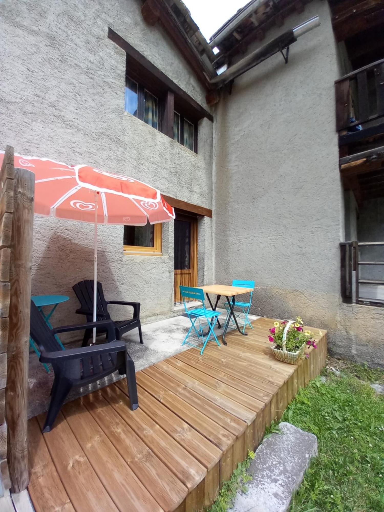 Appartement Campanule *