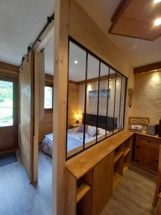 Campanule Apartment